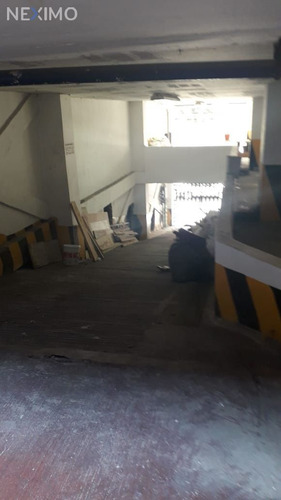 Imagen 9 de 10 de Edificio En Venta En Cuauhtémoc Ciudad De México