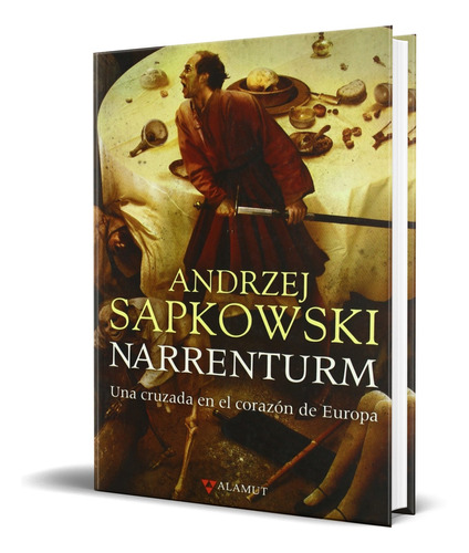 Libro Narrenturm [ Guerras Husitas 1 ] Original