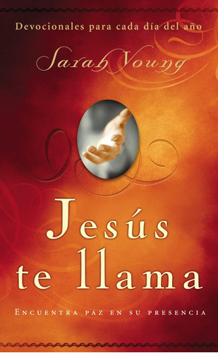 Libro: Jesús Te Llama: Encuentra Paz En Su Presencia (jesus