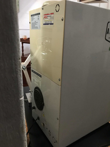 Imagen 3 de 5 de Máquina Expendedora Café Coffee Pro 6 Selecciones Usada