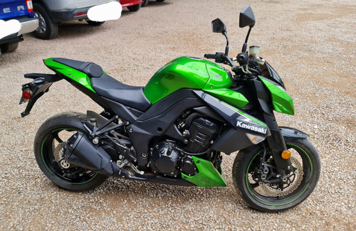 Kawasaki  Z 1000