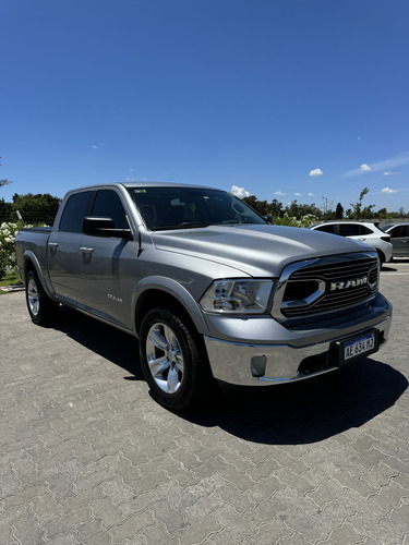 RAM 1500 5.7 Laramie Atx V8