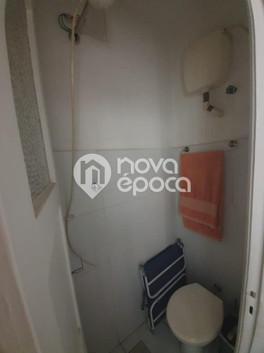 Apartamento - Ref: Ap2ap49229