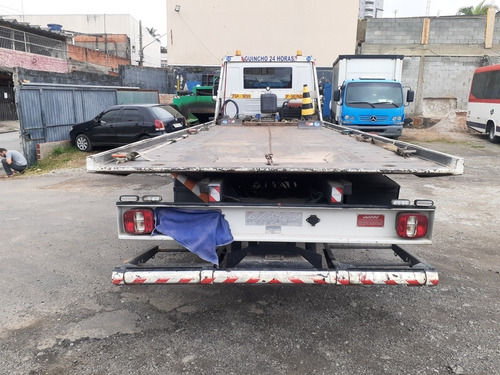 Imagem 4 de 15 de Volkswagen Delivery Voks 9.170
