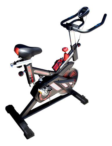 Bicicleta Spinning F650 Pro