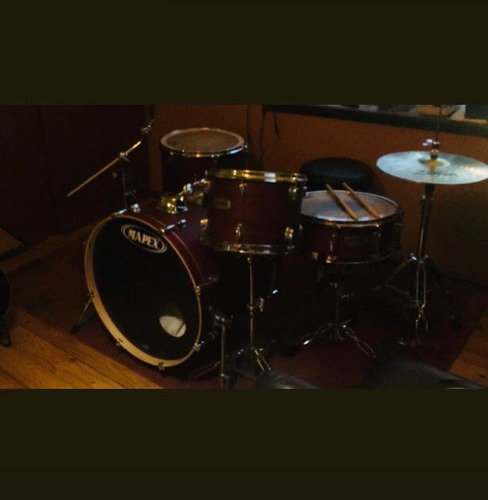 Mapex 5255 Vx Series (Usado)