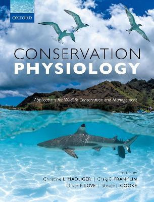 Libro Conservation Physiology : Applications For Wildlife...