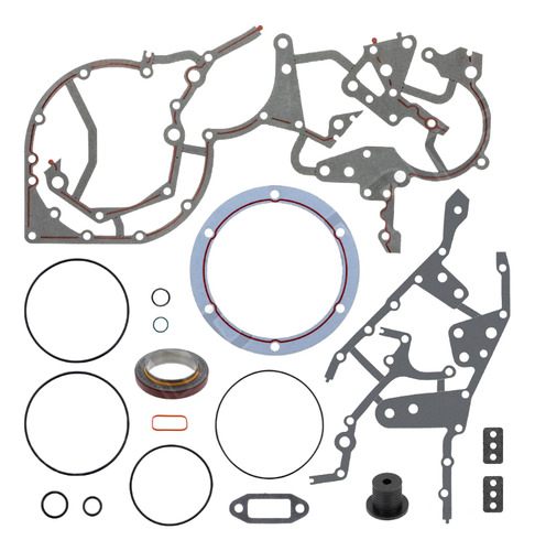 Kit De Juntas De Distribución Frontal Motor Cat 3306 3918229