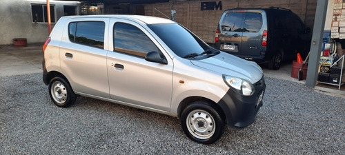 Imagen 7 de 9 de Suzuki Alto 2015 0.8 800