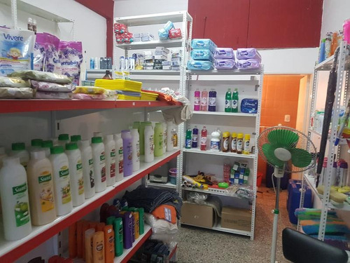 Imagen 3 de 5 de Venta Local En Excelente Zona Comercial