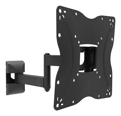 Soporte Naku Se-222 Para Tv/monitor De 15 A 48 Negro