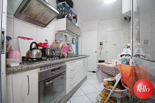 Imagem 26 de 30 de Apartamento - Ref: 235966