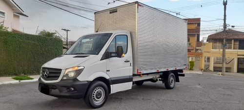 Mercedes-Benz Sprinter Chassi 2.2 Cdi 313 Street Rs Extra Longo 2p