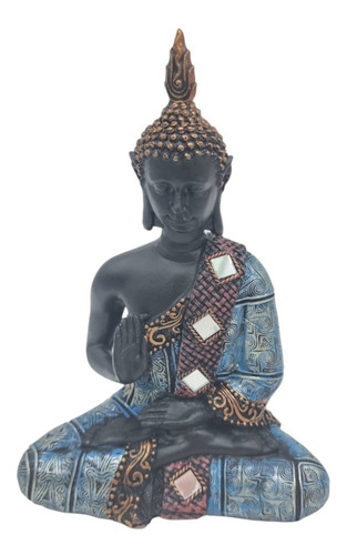 Buda En Estado De Meditación  Feng Shui