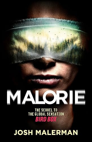 Libro Malorie (netflix) De Malerman, Josh