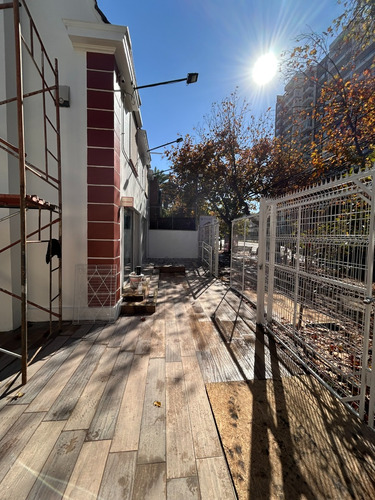 Casa Con Destino Comercial Y Recepciones Finales Al Día