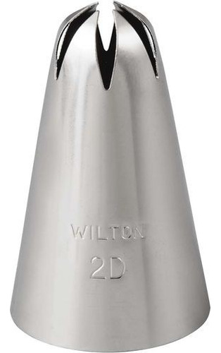 Duya Flor De Gota / Boquilla #2d Wilton