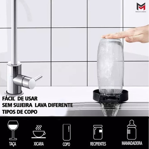 Lavadora automática de vasos para restaurante, cocina, panadería, Sia