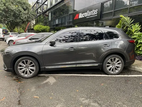 Mazda CX-9 2.5 Grand Touring Signature At 4x4 2024