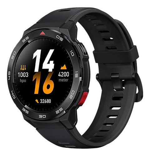 Reloj Inteligente Mibro Gs Pro Con Gps Y Llamadas + Mica 