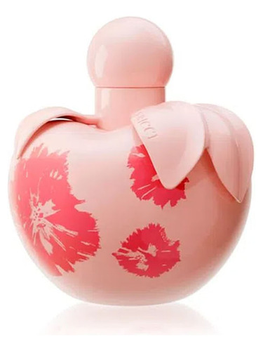 Perfume Mujer Nina Ricci Nina Fleur Edt 80 Ml