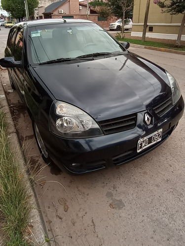 Renault Clio 1.6 Privilege