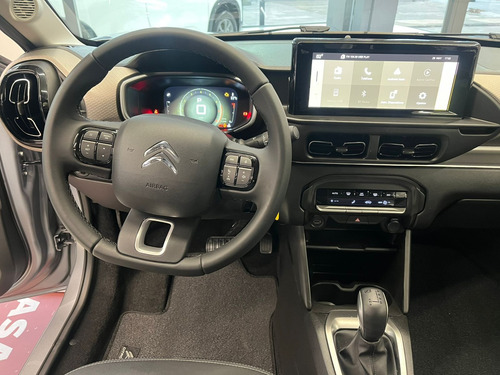 Citroën Basalt 1.0 T200 Shine Cvt