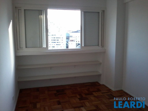 Imagem 7 de 14 de Apartamento - Sumaré - Sp - 580597