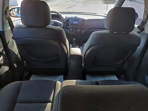 Imagem 7 de 14 de Hyundai I30 2.0 Completo
