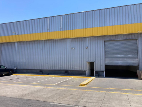Arriendo Bodega C/ Of De 315 M2 En San Bernardo.