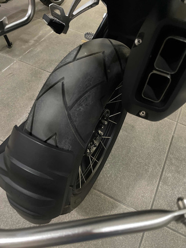 Imagen 9 de 10 de Bmw R1200 Gs Adv