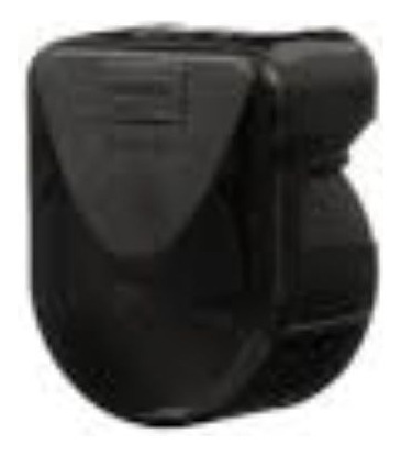 Clavija Angular 2p+t Eaton 5266/an *caja 10pz*