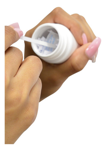 Tiras Reactivas Cloro Libre Waterworks Rango 0 A 25 Ppm