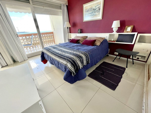 Imagen 11 de 14 de Venta Apartamento 1 Dormitorio Edificio Vanguardia