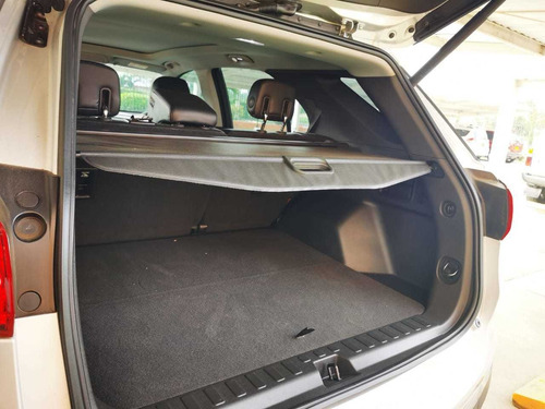 Chevrolet Equinox Premier Full Equipo
