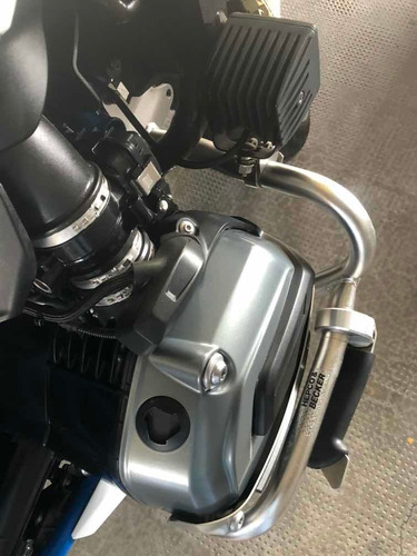 Moto Bmw R 1200 R