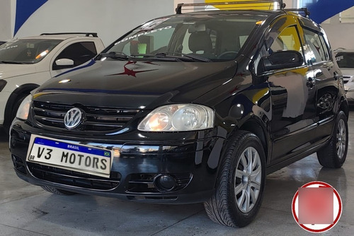 Imagem 13 de 15 de Volkswagen Fox Condição Imperdível!!!!