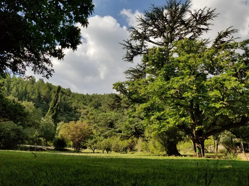 Se Vende Importante Propiedad En La Cumbre