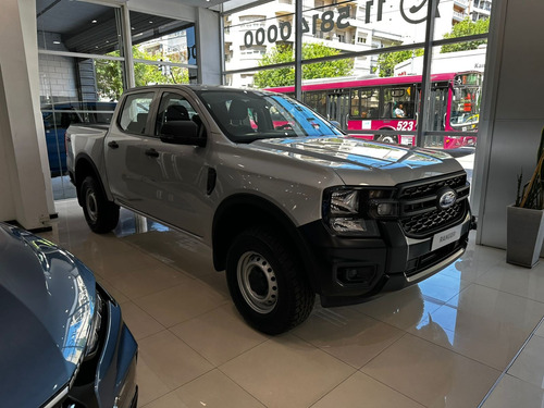 Ford Ranger 2.0 Cd 4X4 Xl 170Cv