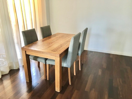 Departamento En Venta En Palmas De La Bahia, Tigre, G.b.a. Zona Norte