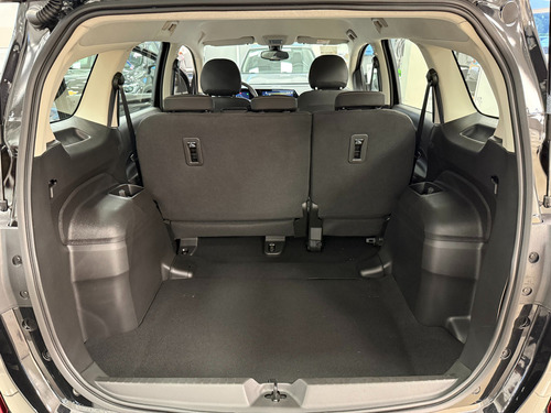 Chevrolet Spin 1.8 Lt 5as 105cv