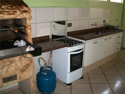 Casa Residencial À Venda, Barra Funda, Vinhedo. - Ca3987