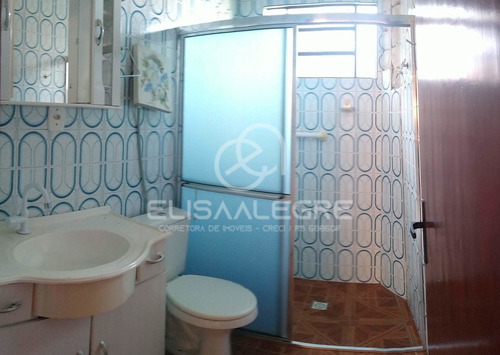 Imagem 23 de 25 de Casa Térrea 2d Com Cozinha Campeira Em Gravataí - 22