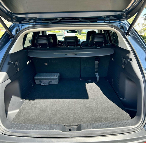 Mazda cx-50 2.5T Signature Awd At