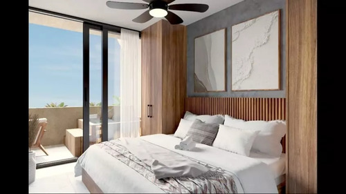 Departamento En Venta Tulum ¡puerta Ka´an! Mar Caribe, Un Refugio Perfecto
