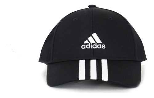 Gorro Bball 3s Cap Ct adidas Para Unisex