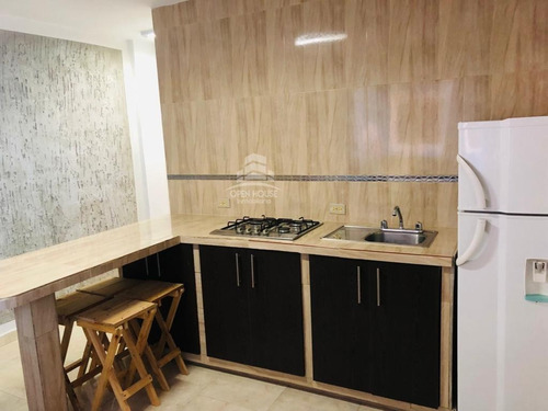 Imagen 8 de 10 de Apartamento En Alquiler Vacacional En Ciudad Flamingo, Residencias Villa Luisa Amelia
