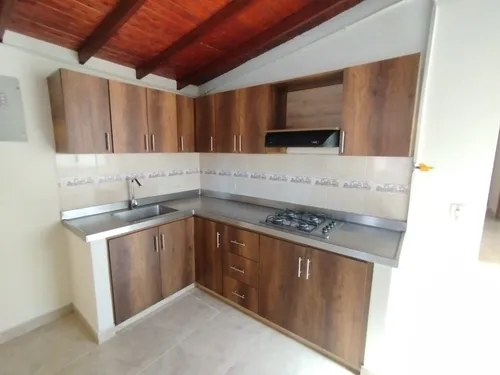 Arriendo Casa En Guayabal