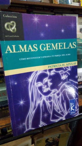 Patricia Azulay - Almas Gemelas