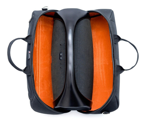 Imagem 5 de 7 de Case Capa Bolsa Protetora Jbl Boombox 2 Alça Ombro Estampa